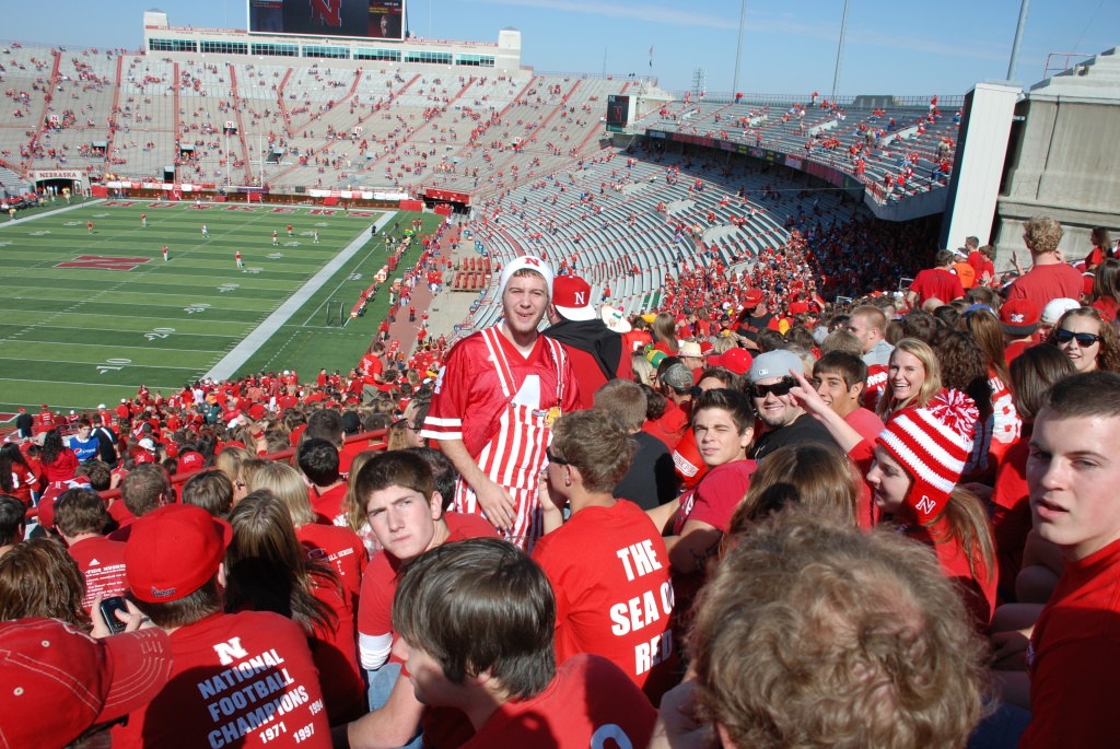 2010-10-16-22 Last Neb Tex Game.jpg